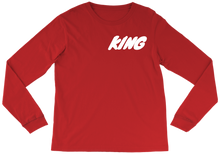 Pull King