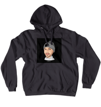 Hoodies (No-Zip/Pullover)