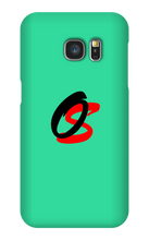 relaxationcreations Samsung Phone Cases