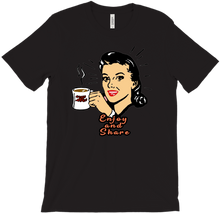 T-Shirts Enjoy and share