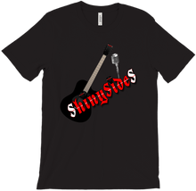 shinysides_music T-Shirts