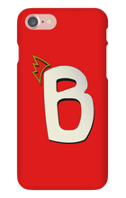 biggiexe iPhone Phone Cases