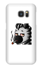 pappyjasper Samsung Phone Cases