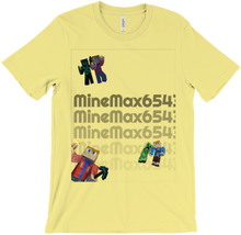 Neustes t-Shirt. Aus dem Stream