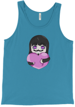 Mayhem Gaming Love Tank Top