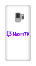 micahstv Samsung Phone Cases