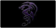 dindrum XXL Gaming Mousepad