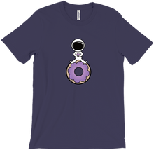 Sitting On The Donut T-Shirt (without stars)