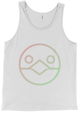 CawLife Large Alt. Minimal Logo Tank Top