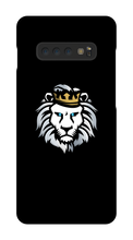 Capa para celular Samsung Lyans King