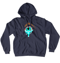 puttittv Hoodies (No-Zip/Pullover)