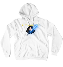 reformedjedi Hoodies (No-Zip/Pullover)
