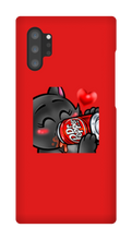 witchylexa Samsung Phone Cases