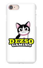 Dezso Gaming Iphone telefontok