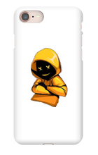stupidstuffvlogs iPhone Phone Cases