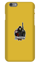 keager89 iPhone Phone Cases
