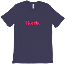 Rosckomaglietta [far west]