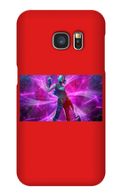 lillrapyt Samsung Phone Cases