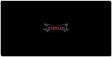 gaffladgamer XXL Gaming Mousepad