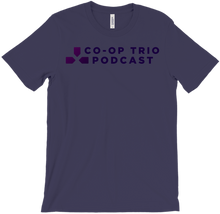 cooptriopodcast T-Shirts