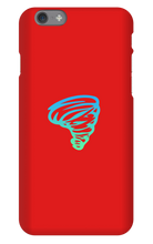 jtwisty iPhone Phone Cases