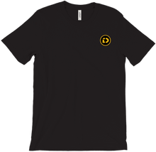 DLS Small logo T-Shirt