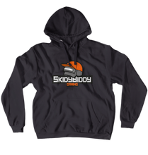 Skidybiddy Hoodie (No-Zip/Pullover)