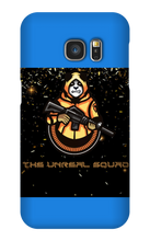 unrealablesam Samsung Phone Cases