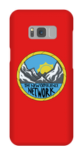thenewexperiencenetwork Samsung Phone Cases