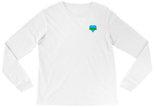Bunker Crest Long Sleeve