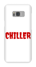 NiteRaven Chiller Samsung Phone Cases