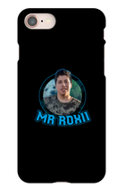 mr_roxii iPhone Phone Cases