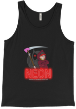 neonreaper1 Tank Top