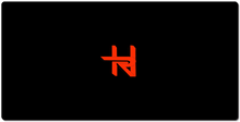 reechbrzrk XXL Gaming Mousepad