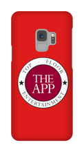 djcraiggtopfloor Samsung Phone Cases