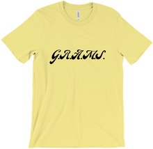 G.R.A.M.S T-Shirts
