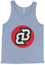 Double B Tank Top