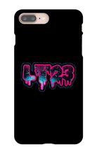 livingtyler23 iPhone Phone Cases