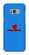 PrimusNZ Full Logo Samsung Phone Cases