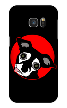 its_jfree Samsung Phone Cases