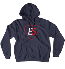ES Logo Original (No-Zip/Pullover)