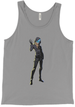 DonnySorrow Tank Top