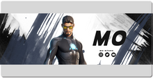 se-3535979 XXL Gaming Mousepad