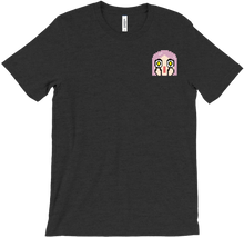 fufamGasp Tee