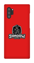 shadowkeeper_ Samsung Phone Cases