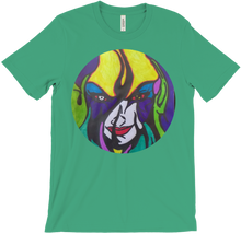 Fantasy Face T-Shirt