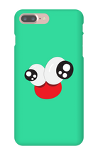 seasonofslaps iPhone Phone Cases