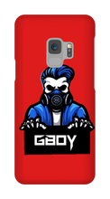 gboygiancarlo Samsung Phone Cases