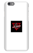 cover iphone