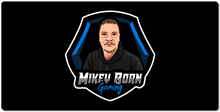 mikeyborngaming XXL Gaming Mousepad